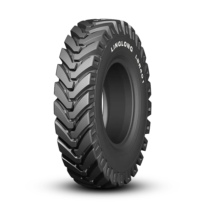 Niyə fermerlər kənd təsərrüfatı ehtiyacları üçün AGR Tire-ni seçməlidirlər?