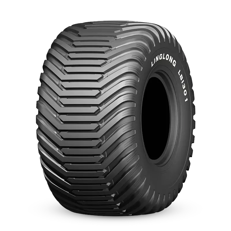 Floater və Implement Tire